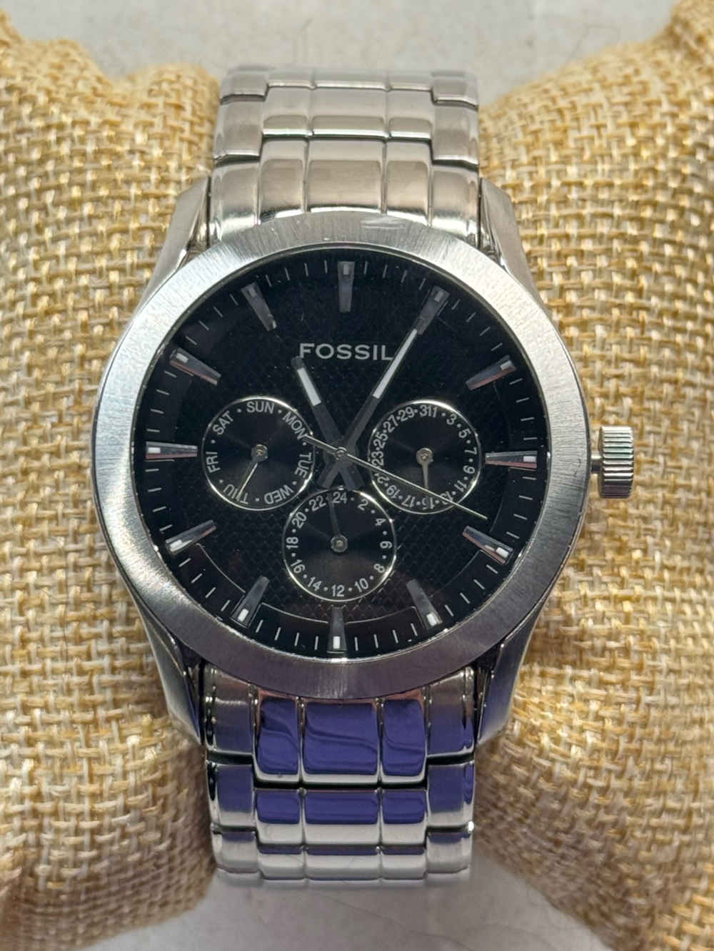 Fossil Watch